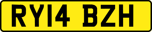 RY14BZH