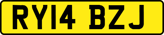 RY14BZJ