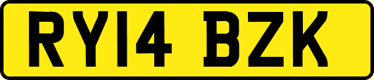 RY14BZK