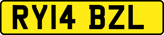 RY14BZL