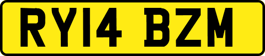 RY14BZM