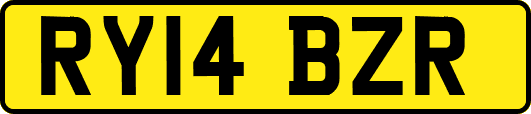 RY14BZR
