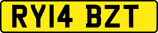RY14BZT