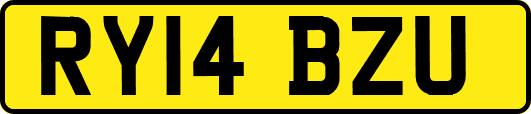 RY14BZU