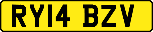 RY14BZV