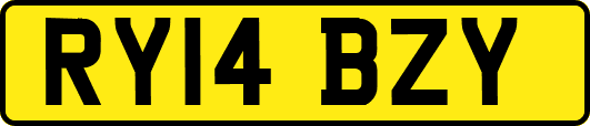 RY14BZY