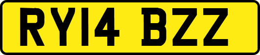 RY14BZZ