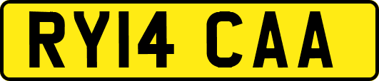 RY14CAA