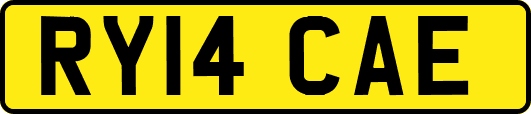 RY14CAE