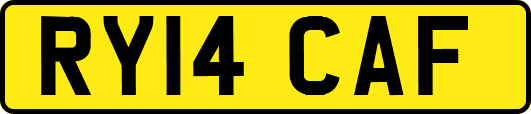 RY14CAF