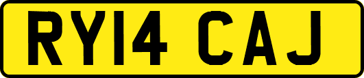 RY14CAJ
