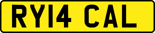 RY14CAL