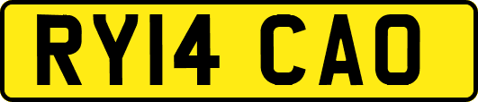 RY14CAO