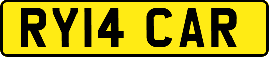 RY14CAR