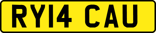 RY14CAU
