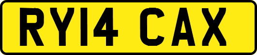 RY14CAX
