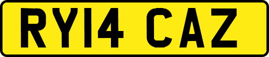 RY14CAZ