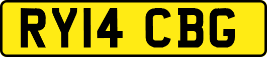 RY14CBG