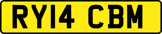 RY14CBM
