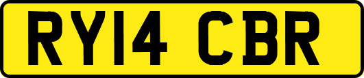 RY14CBR