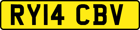 RY14CBV