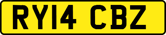 RY14CBZ