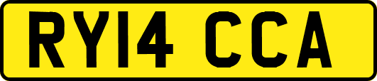 RY14CCA