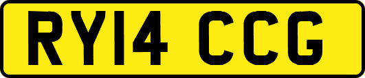 RY14CCG