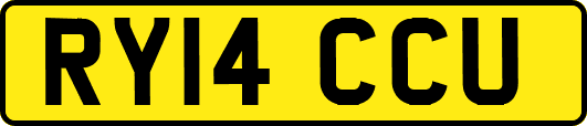 RY14CCU
