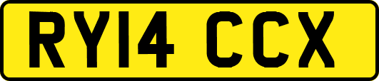 RY14CCX
