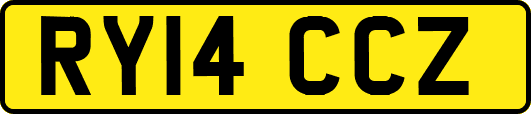 RY14CCZ