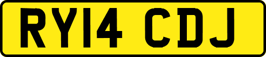 RY14CDJ