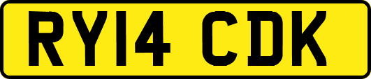 RY14CDK
