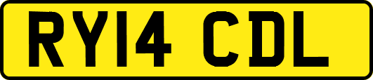 RY14CDL