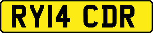 RY14CDR