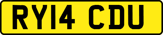 RY14CDU