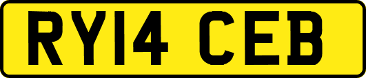 RY14CEB