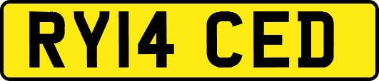 RY14CED