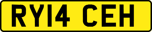 RY14CEH