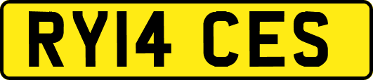 RY14CES