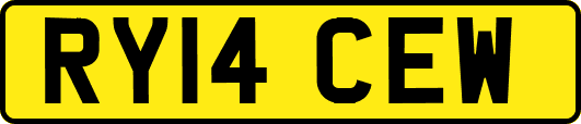 RY14CEW