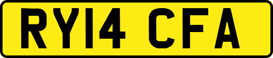 RY14CFA