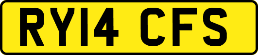RY14CFS
