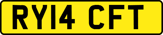 RY14CFT