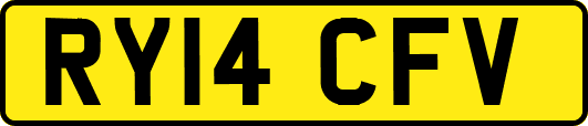 RY14CFV