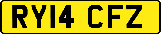 RY14CFZ