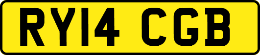 RY14CGB