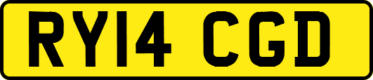 RY14CGD