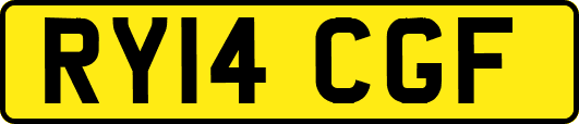RY14CGF