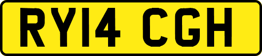 RY14CGH